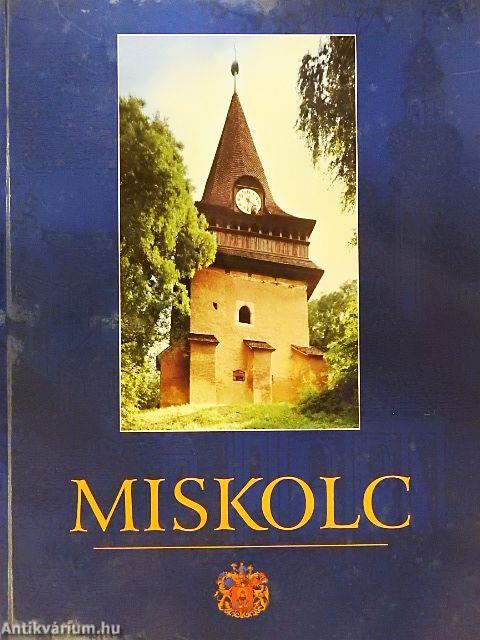 Miskolc