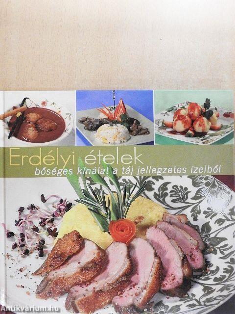 Erdélyi ételek