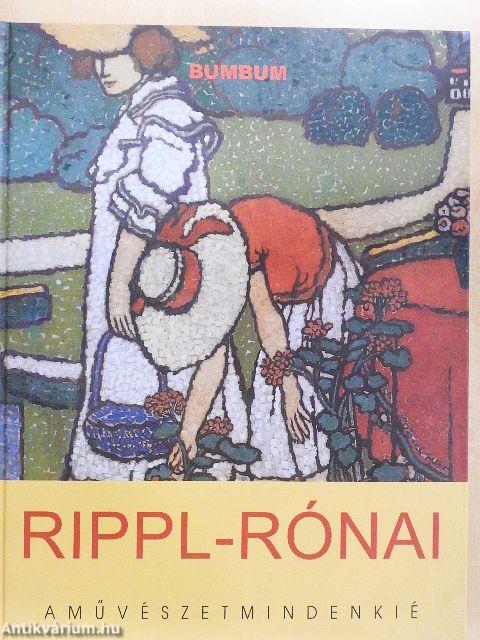 Rippl-Rónai József