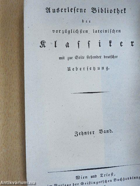Römische Geschichte (gótbetűs)