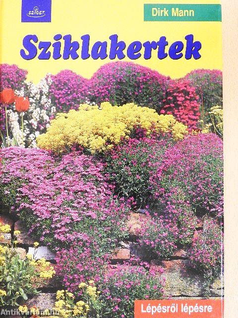 Sziklakertek