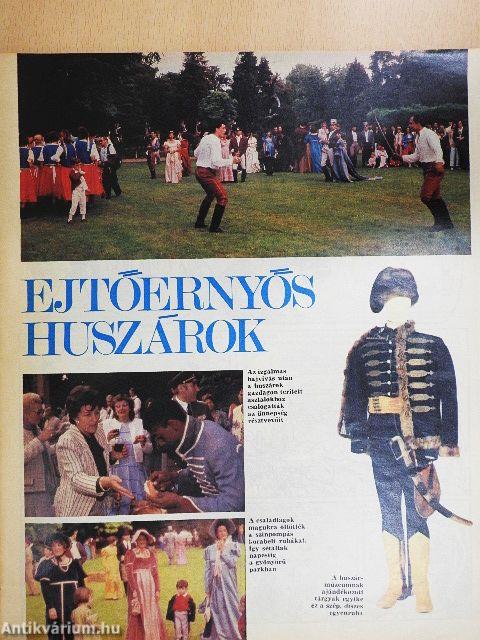 Pajtás Magazin 1985