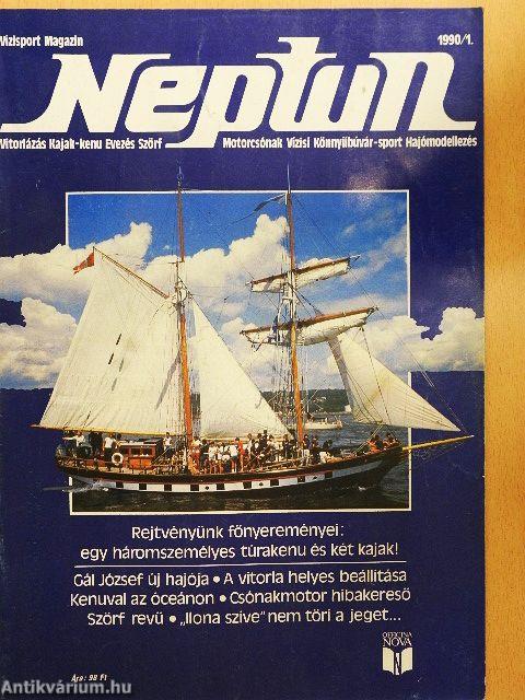 Neptun 1990/1.