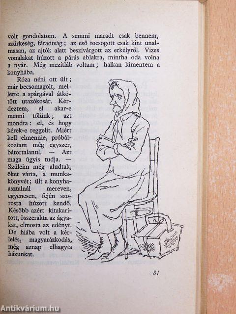Irodalmi történetek