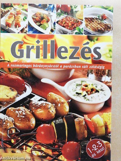 Grillezés