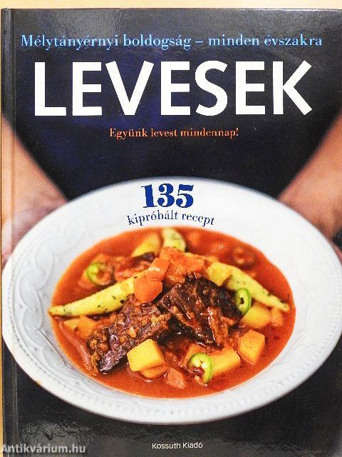 Levesek