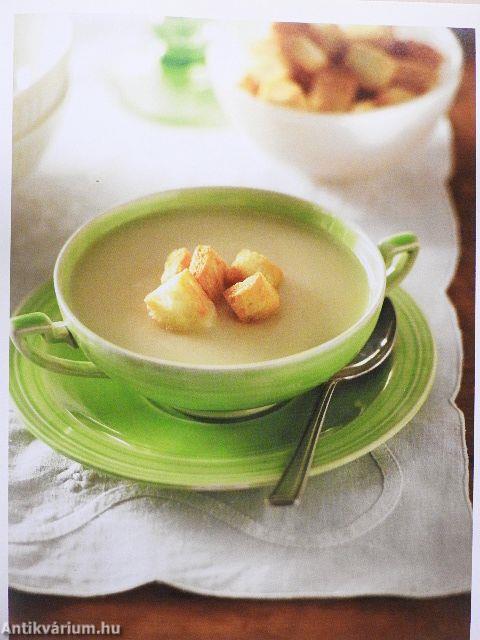 A takarékos család szakácskönyve