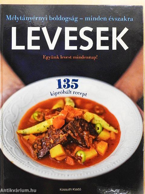 Levesek