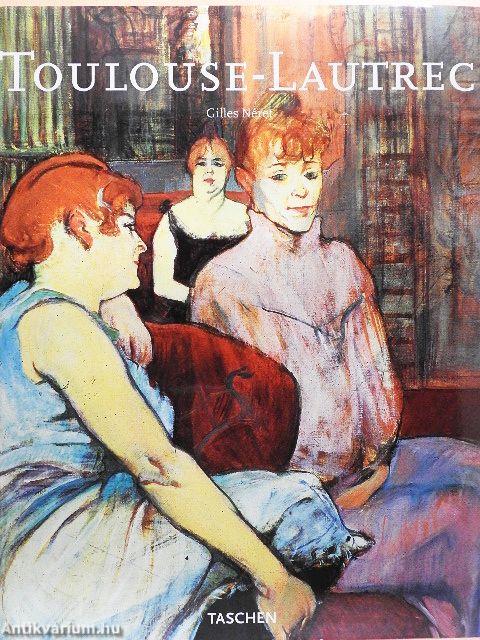 Henri de Toulouse-Lautrec