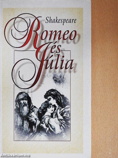 Romeo és Júlia