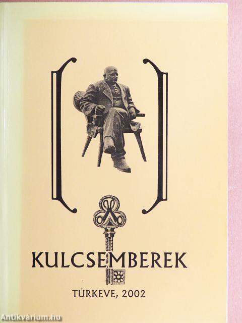 Kulcsemberek