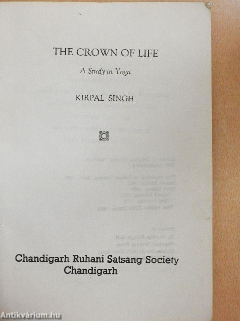 The Crown of Life