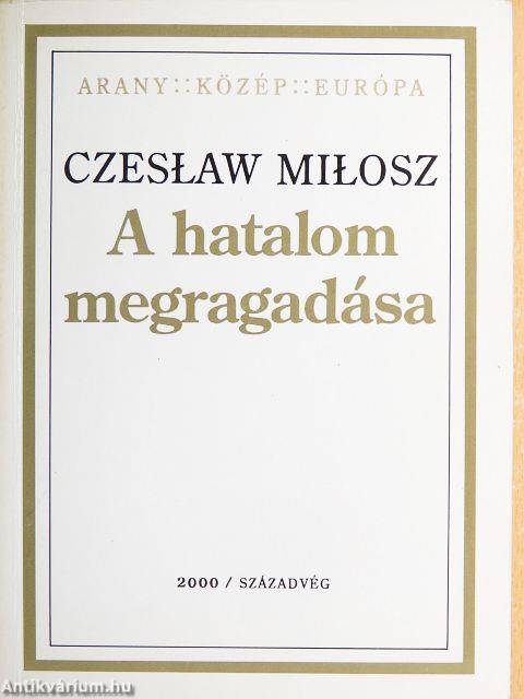 A hatalom megragadása