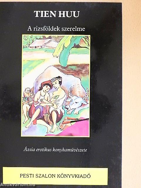 A rizsföldek szerelme