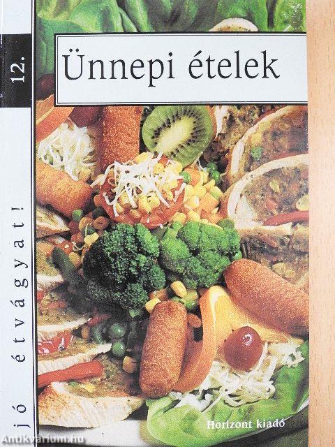 Ünnepi ételek