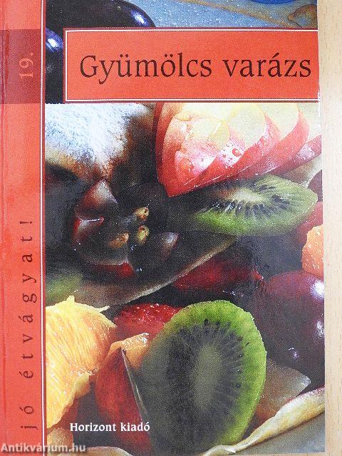 Gyümölcs varázs