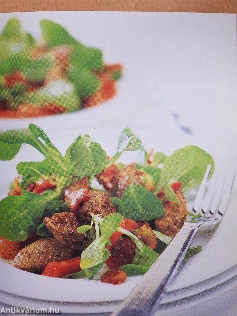 101 egyszerű vacsora