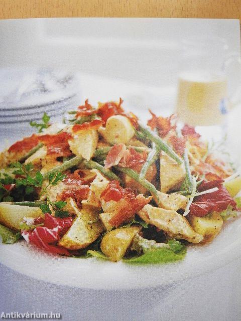 101 egyszerű vacsora