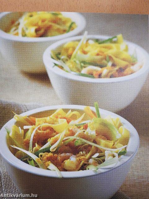 101 egyszerű vacsora