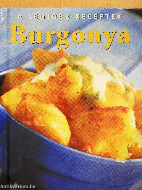 Burgonya