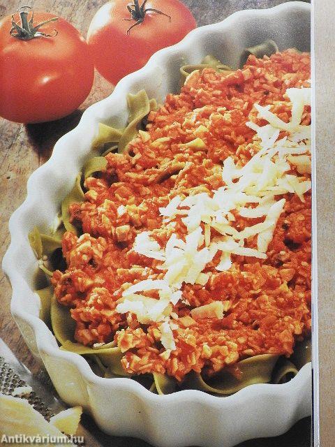 Győztesek és mesterek szakácskönyve