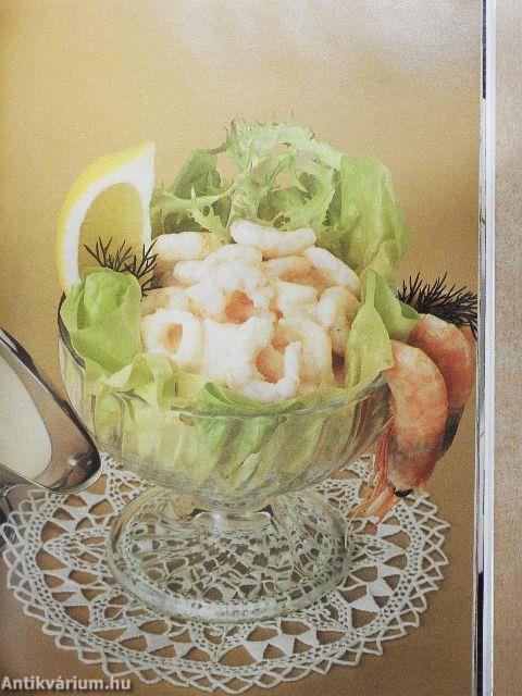 Győztesek és mesterek szakácskönyve