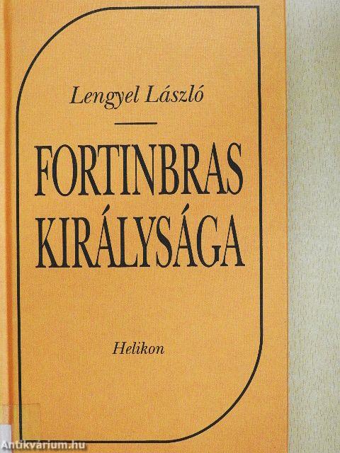 Fortinbras királysága