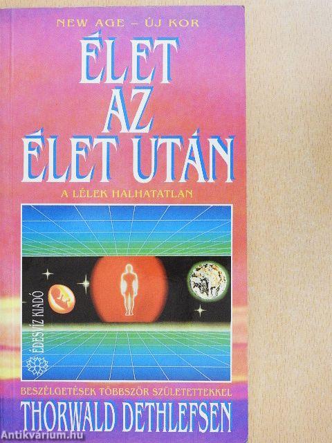 Élet az élet után