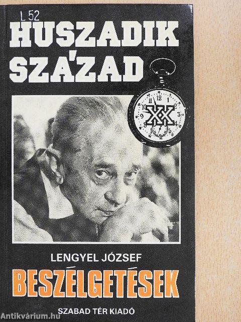 Beszélgetések