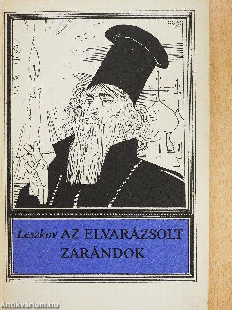 Az elvarázsolt zarándok