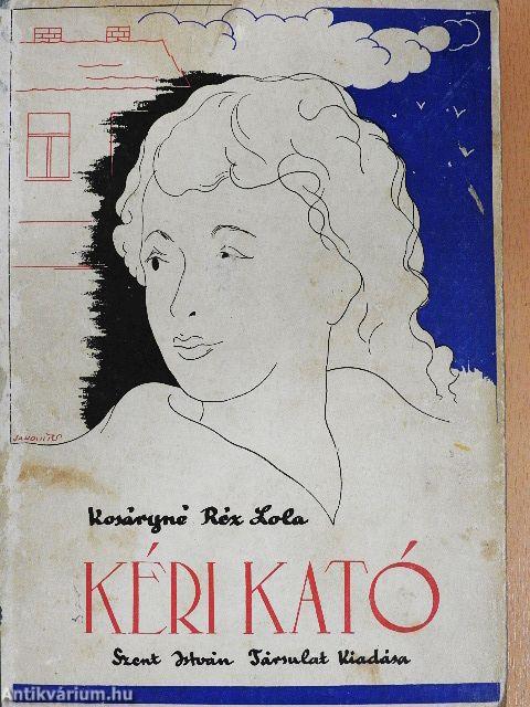 Kéri Kató