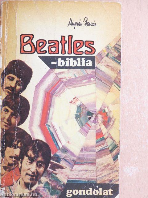 Beatles-biblia