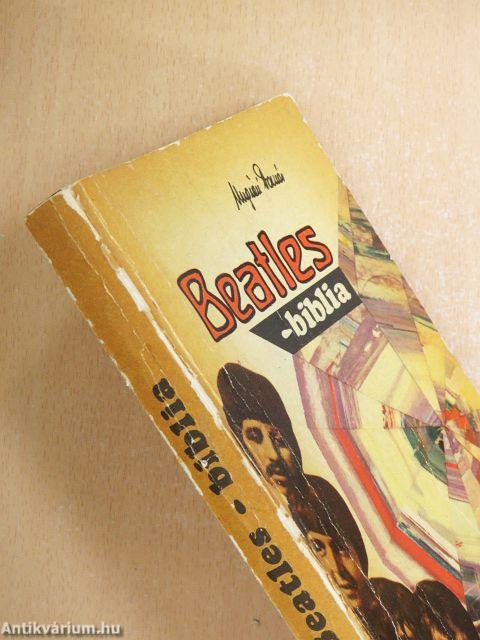 Beatles-biblia