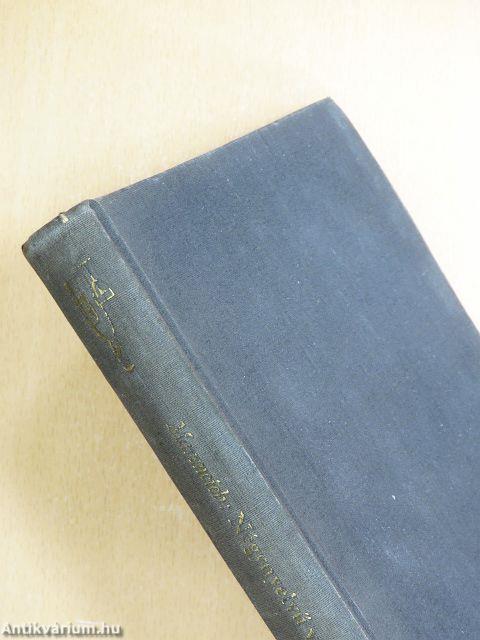 Négynyelvű vendéglátóipari kézikönyv