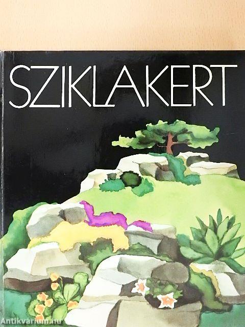 Sziklakert