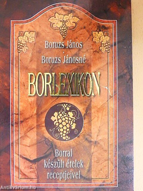 Borlexikon