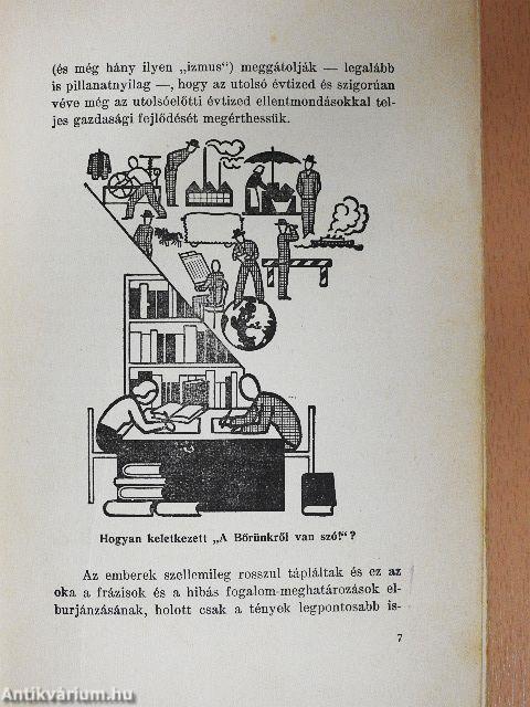 A bőrünkről van szó!