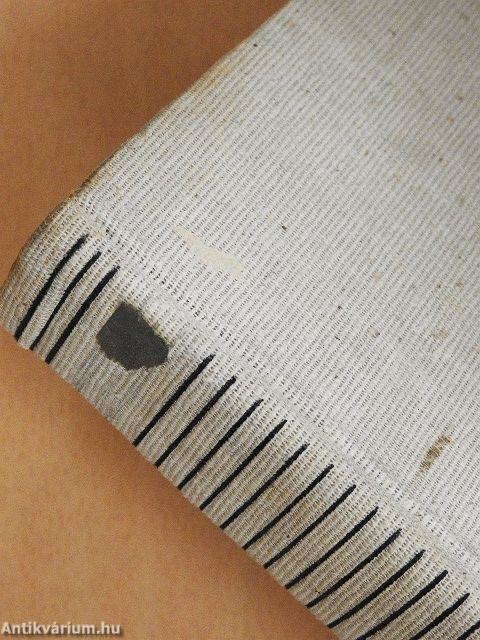 A bőrünkről van szó!