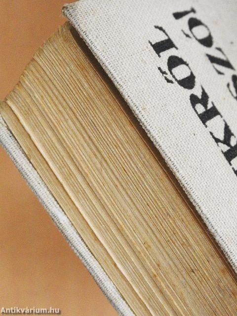 A bőrünkről van szó!