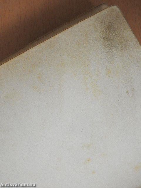 A bőrünkről van szó!