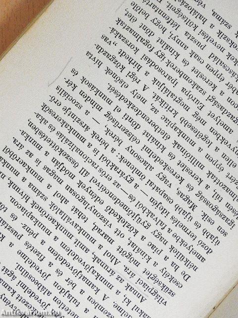 A bőrünkről van szó!