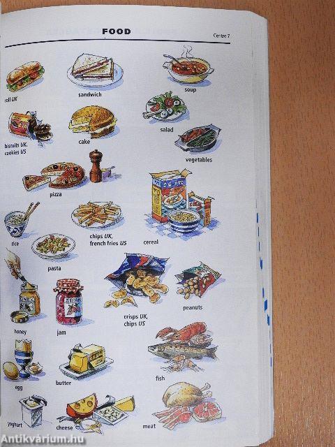 Cambridge Essential English Dictionary