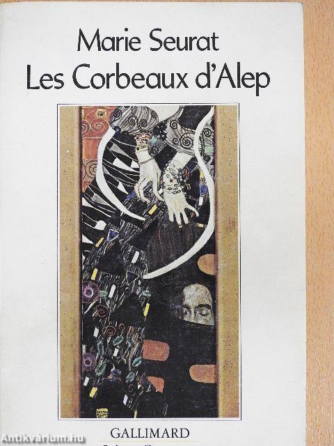 Les Corbeaux d'Alep