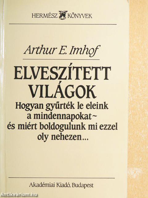 Elveszített világok