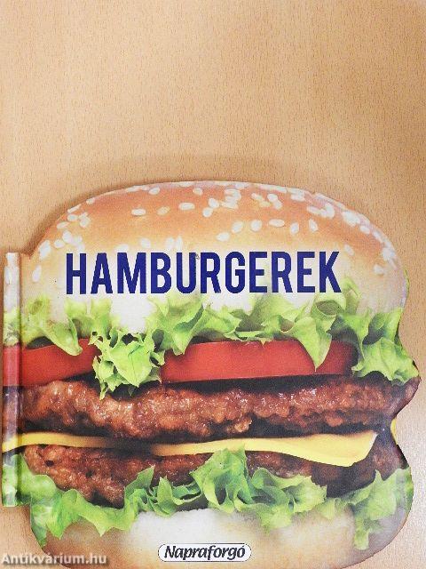 Hamburgerek