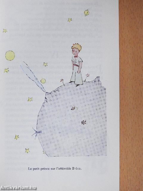 Le petit prince