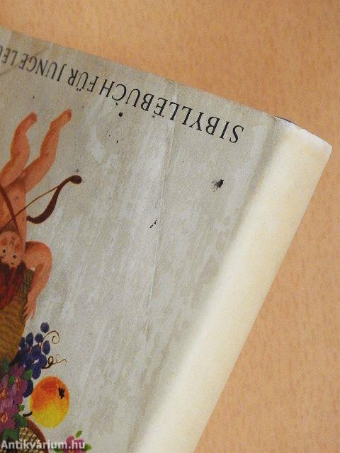 Ein ganzes Leben Liebe?