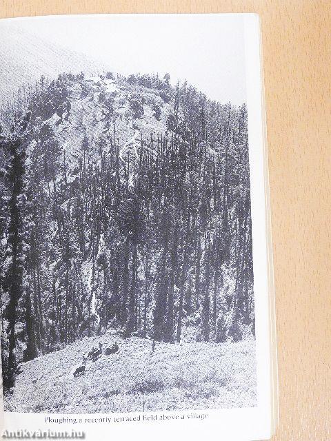 At Home in the Himalayas