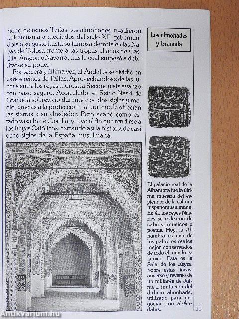 Así vivían en Al-Andalus