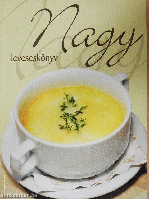 Nagy leveseskönyv